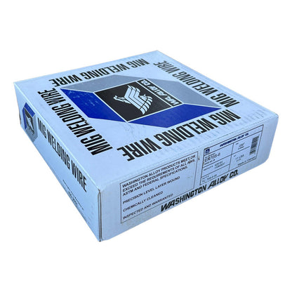Micro Alambre Er70s-6 .030 (11 Lbs) Pro Weld Industrial