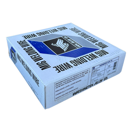 Micro Alambre Er70s-6 .030 (11 Lbs) Pro Weld Industrial