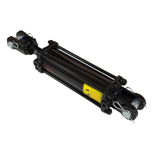 Gato Cilindro Hidráulico 3x10 Para Varios Implementos RLC