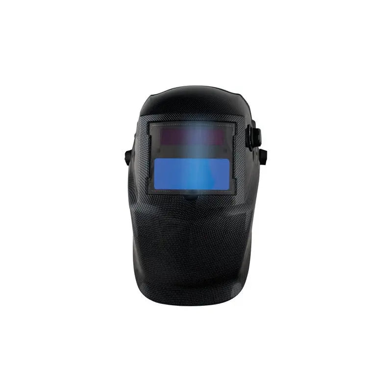 Careta Electrónica Lincoln Electric Rfta Professional Cube Color Negro Pro Weld Industrial