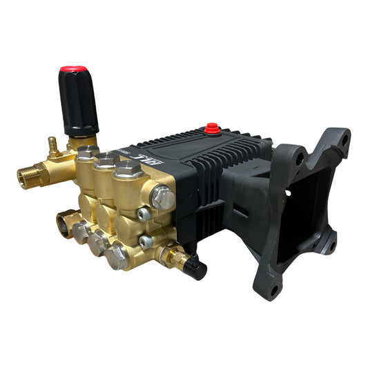 Bomba De Presion Para Hidrolavadora A Gasolina 4,000 Psi