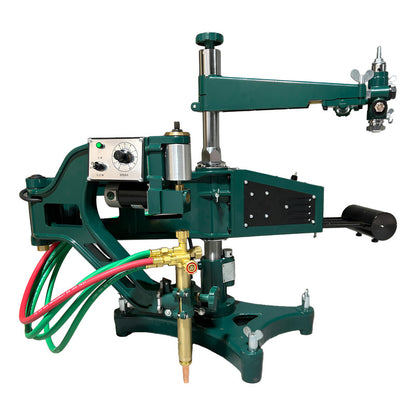 Pantografo De Mesa Oxicorte Manual