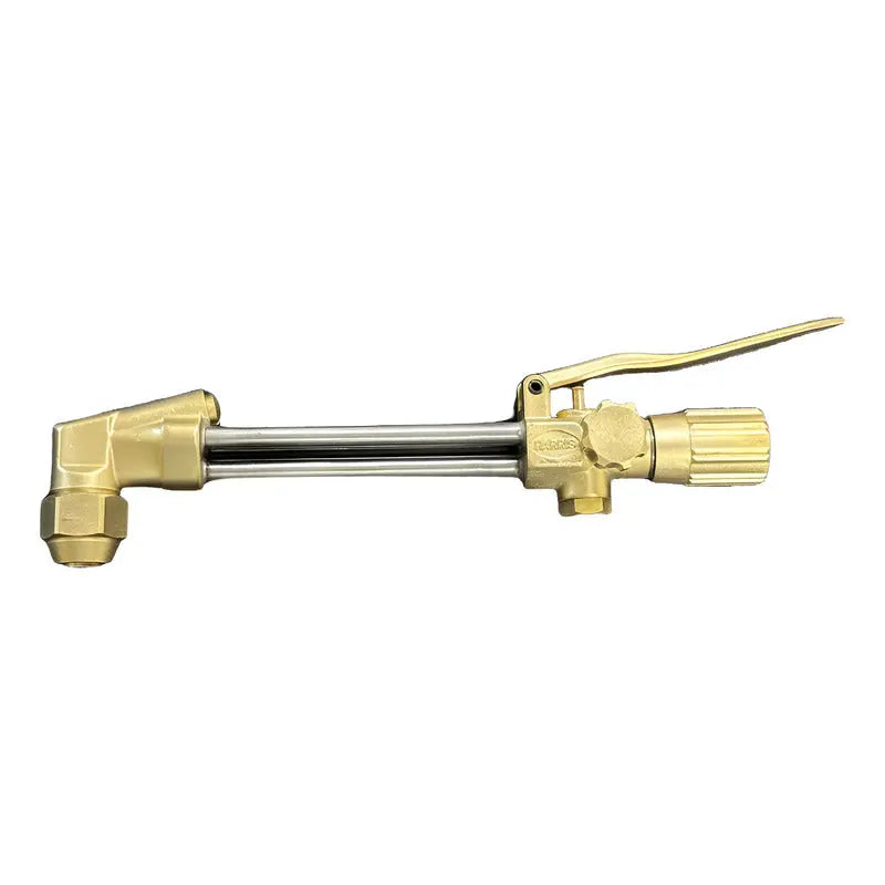 Aditamento De Corte Tipo Harris Butano Rlc Pro Weld Industrial