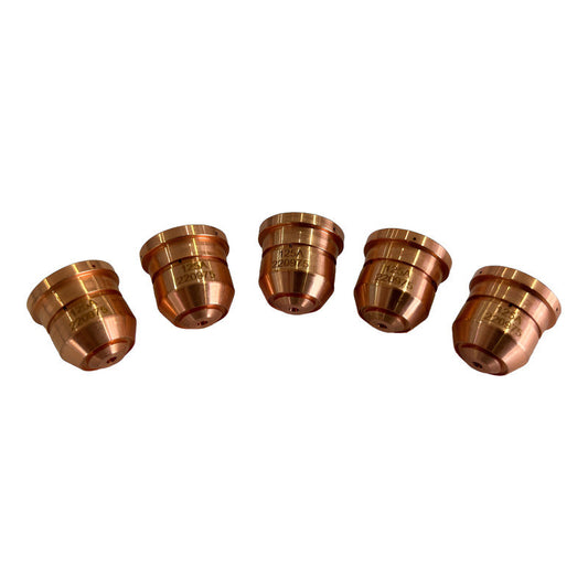 5 Nozzles Para Hypertherm 220975 Pro Weld Industrial