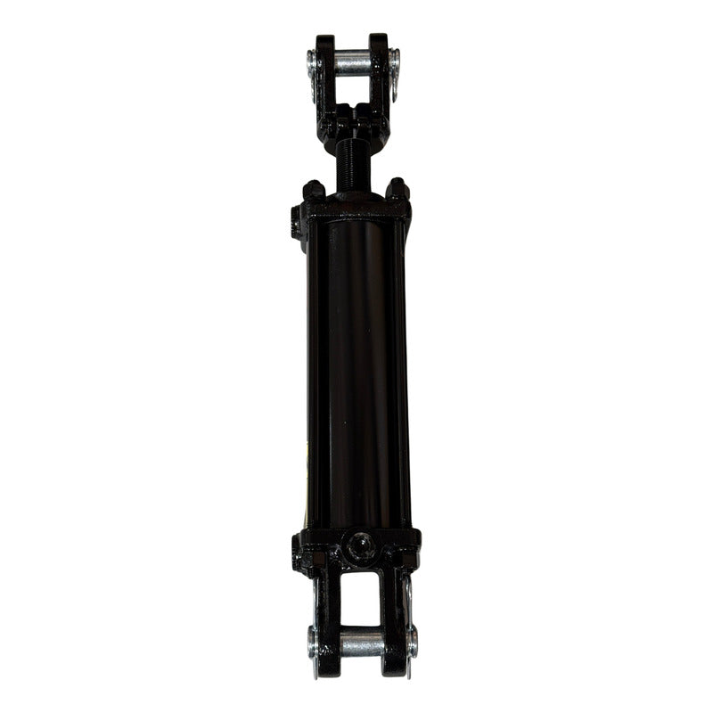 Gato Cilindro Hidráulico 3x8 Para Varios Implementos Pro Weld Industrial