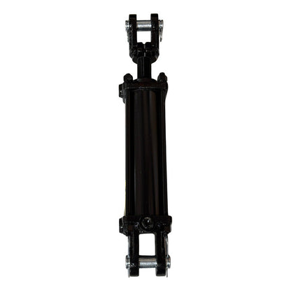 Gato Cilindro Hidráulico 3x8 Para Varios Implementos Pro Weld Industrial