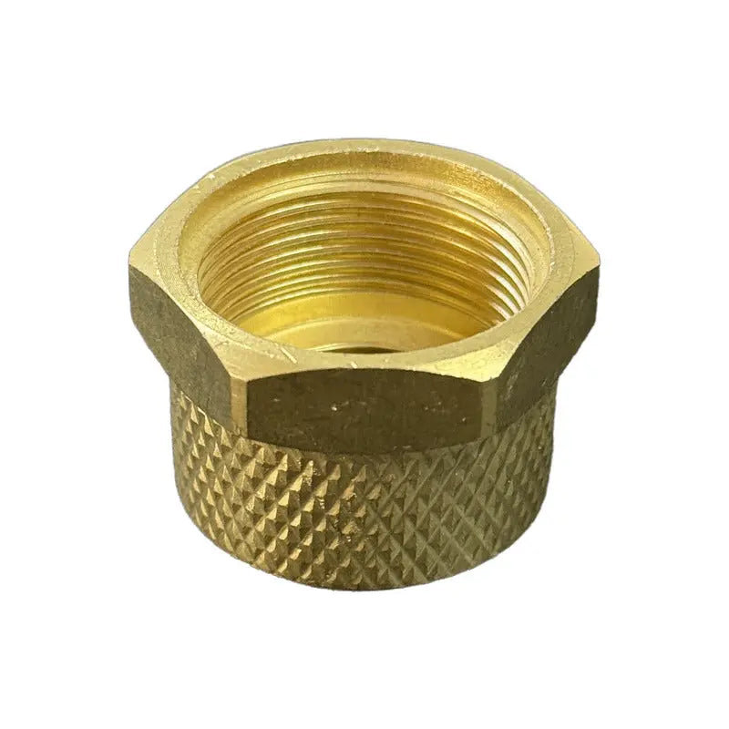 Tuerca Para Boquilla De Oxicorte Tipo Smith Pro Weld Industrial