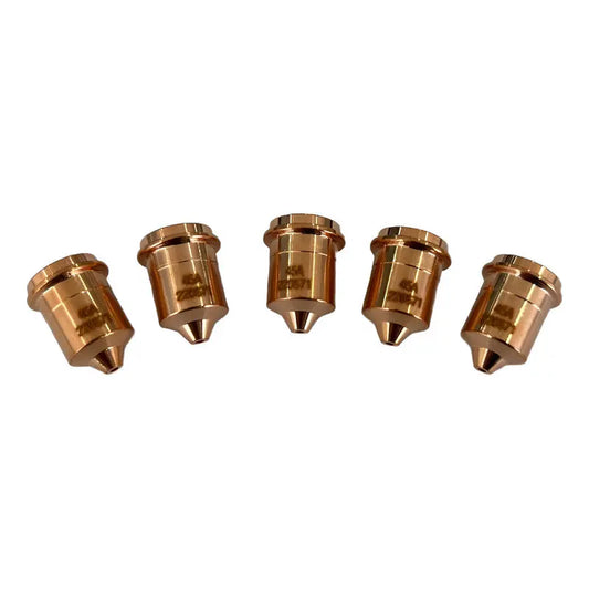 5 Boquillas Para Plasma Hypertherm 220671 De 45 Amps RLC