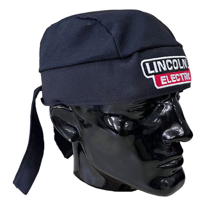 Gorro Protector Para Soldar - Lincoln Electric Pro Weld Industrial