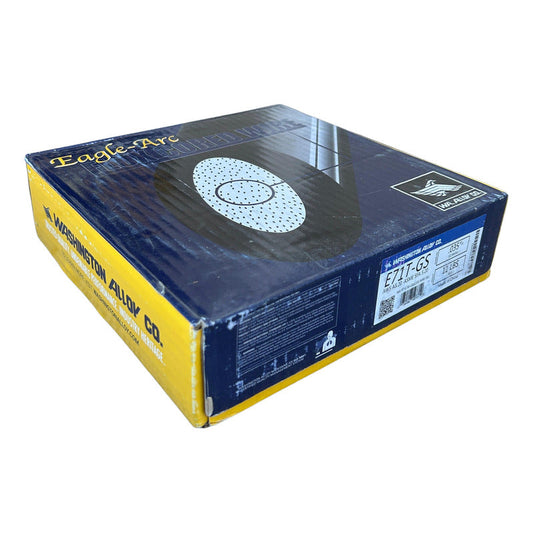 Micro Alambre Flux Cored .035  (11 Lbs) Pro Weld Industrial