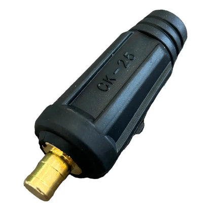 Conector Rapido Borne Macho Para Cable 5/16 (pro Weld) Pro Weld Industrial
