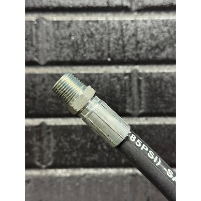 Crimpadora Para Mangueras Hidraulicas 1/4 - 4 (220 V)
