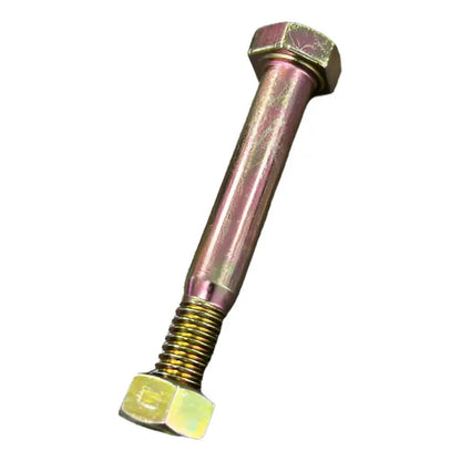 Tornillo Fusible Para Empacadora John Deere 346 (10 Pcs Pro Weld Industrial