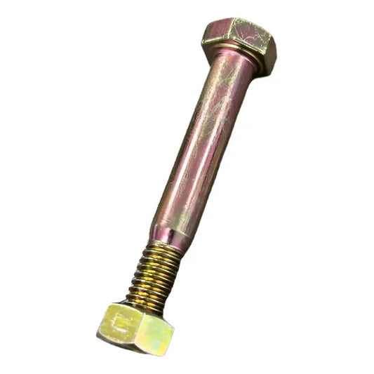 Tornillo Fusible Para Empacadora John Deere 346 (10 Pcs Pro Weld Industrial