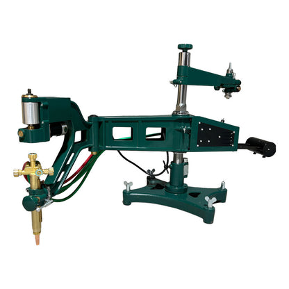 Pantografo De Mesa Oxicorte Manual