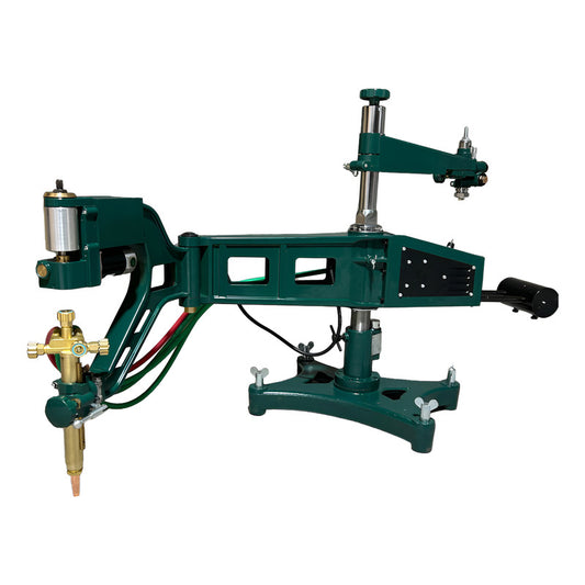 Pantografo De Mesa Oxicorte Manual