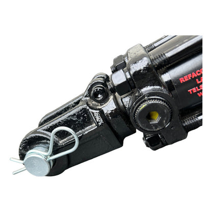 Gato Cilindro Hidráulico 2x6 Para Varios Implementos