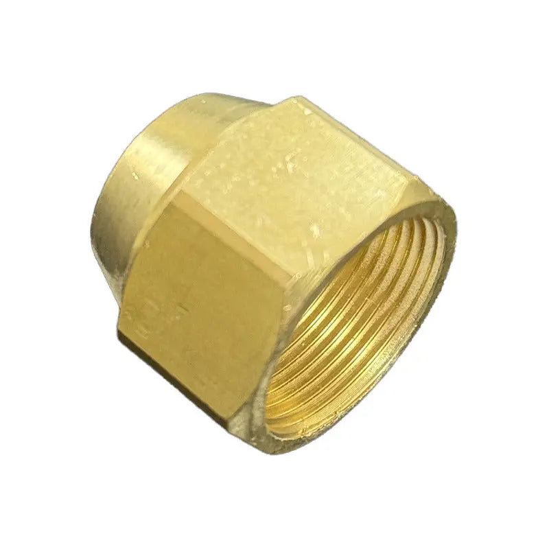 Tuerca Para Boquilla De Oxicorte Tipo Victor Pro Weld Industrial