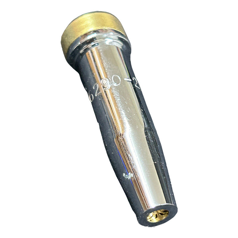 Boquilla Para Corte Tipo Harris Butano No. 1,2 Y 3 Pro Weld Industrial