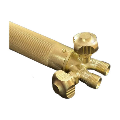Maneral Para Equipo De Oxicorte Tipo Harris Pro Weld Industrial