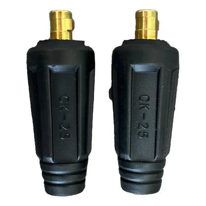 Conector Rapido Borne Macho Para Cable 5/16 (pro Weld) Pro Weld Industrial