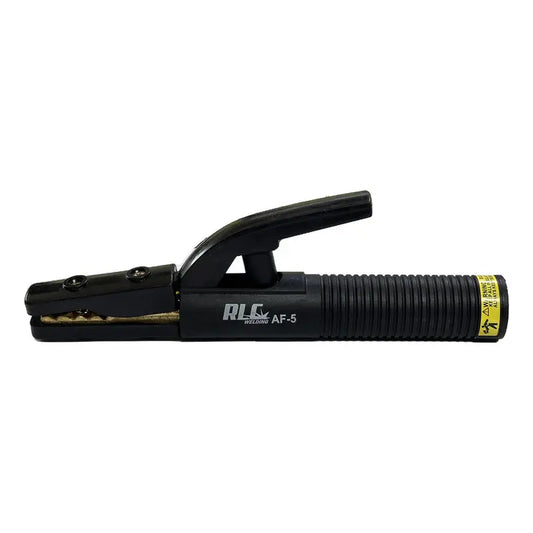 Pinza Porta Electrodo 500 Amps Rlc Pro Weld Industrial