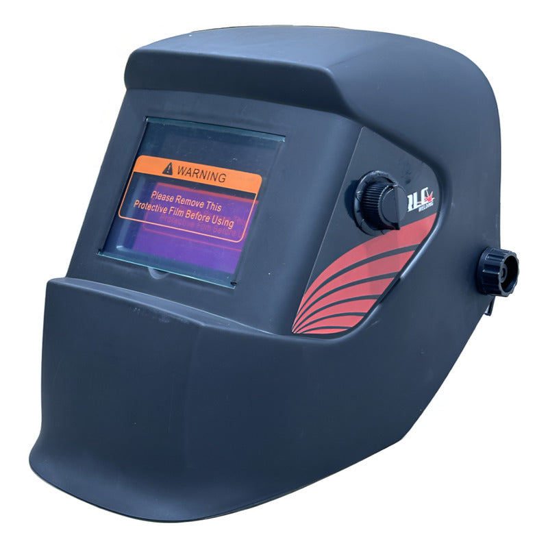 Careta Para Soldar Electronica Din 9-13 RLC WELDING