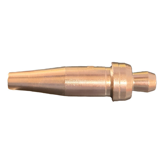 Boquilla Para Corte Tipo Victor Acetileno No. 1,2 Y 3 Pro Weld Industrial