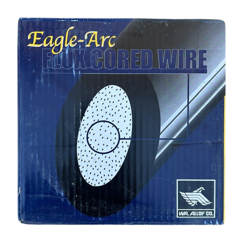 Micro Alambre Flux Cored .035  (11 Lbs) Pro Weld Industrial