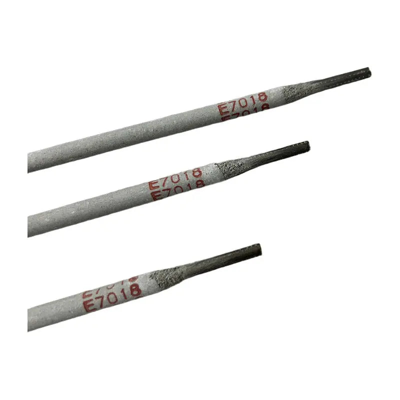 Rlc - Electrodo 7018 De 1/8 Caja Con 5 Kg Gris Pro Weld Industrial
