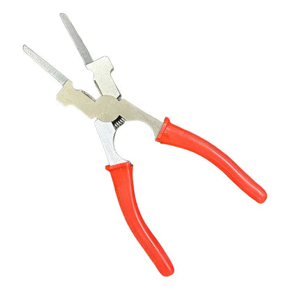 Pinza Mig Multiuso Para Soldador Pro Weld Industrial