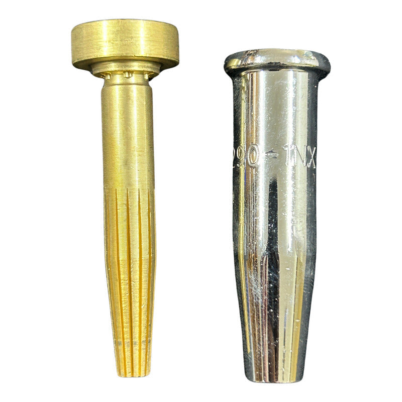 Boquilla Para Corte Tipo Harris Butano No. 1,2 Y 3 Pro Weld Industrial