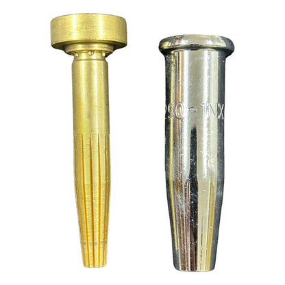 Boquilla Para Corte Tipo Harris Butano No. 1,2 Y 3 Pro Weld Industrial