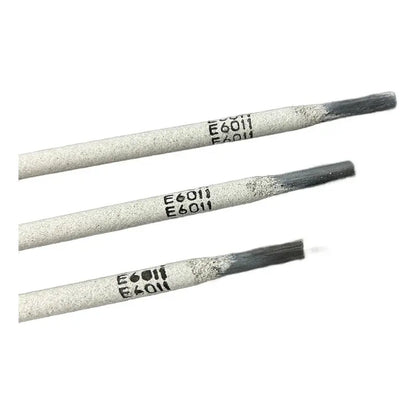 Rlc - Electrodo 6011 De 3/16 Caja Con 5 Kg Gris Pro Weld Industrial