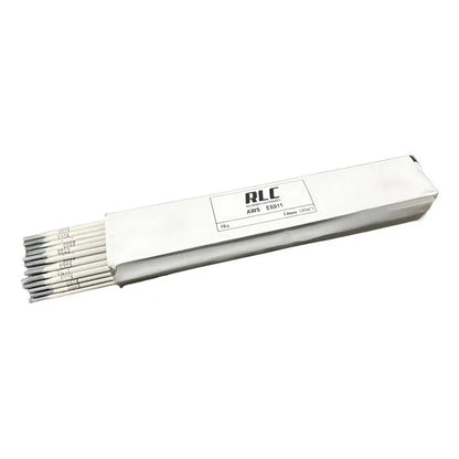 Rlc - Electrodo 6011 De 3/16 Caja Con 5 Kg Gris Pro Weld Industrial