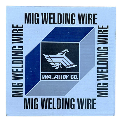 Micro Alambre Er70s-6 .035 (11 Lbs) Pro Weld Industrial