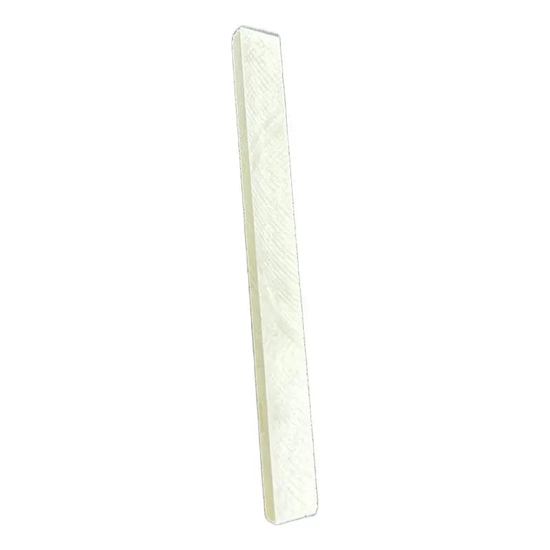 Gis Plano Tipo Jaboncillo Para Metal (caja Con 144 Pz) Blanco Pro Weld Industrial