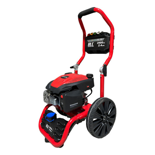 Hidrolavadora A Gasolina 2,900 Psi Rlc