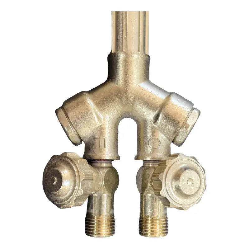 Soplete Para Cortar Y Soldar Tipo Victor Pro Weld Industrial