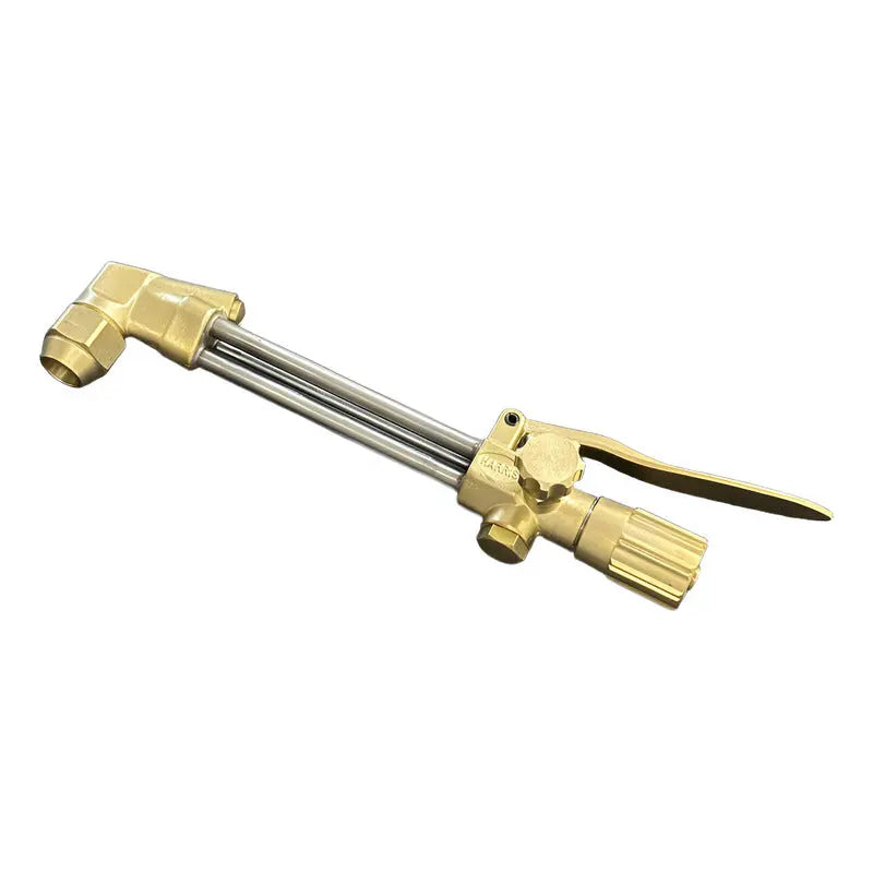 Aditamento De Corte Tipo Harris Butano Rlc Pro Weld Industrial