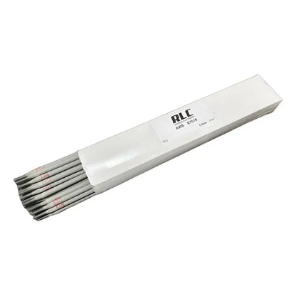 Rlc - Electrodo 7018 De 3/16 Caja Con 5 Kg Gris Pro Weld Industrial