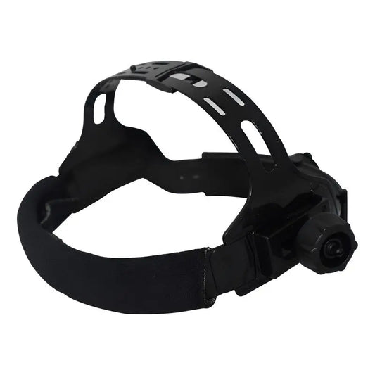 Soporte Para Careta Red Force Negro Pro Weld Industrial