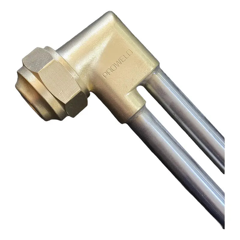 Soplete Para Cortar Y Soldar Tipo Victor Pro Weld Industrial