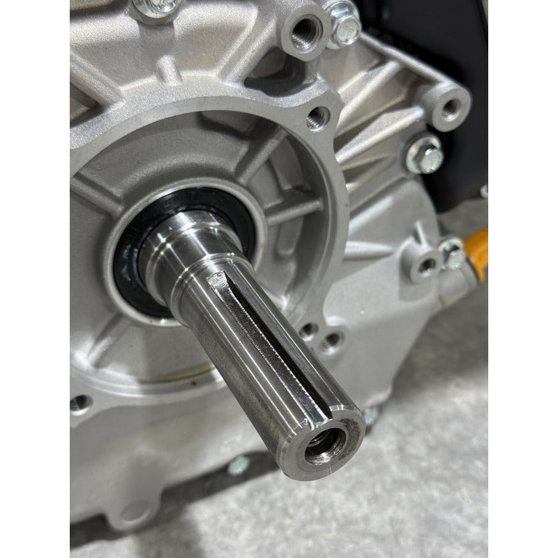Motor A Gasolina 7 Hp Motor De 4 Tiempos (230cc) Pro Weld Industrial