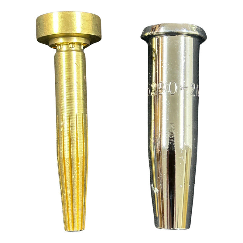 Boquilla Para Corte Tipo Harris Butano No. 1,2 Y 3 Pro Weld Industrial