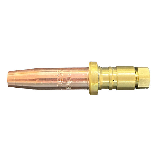 Boquilla Para Corte Tipo Smith Butano No. 1,2 Y 3 Pro Weld Industrial
