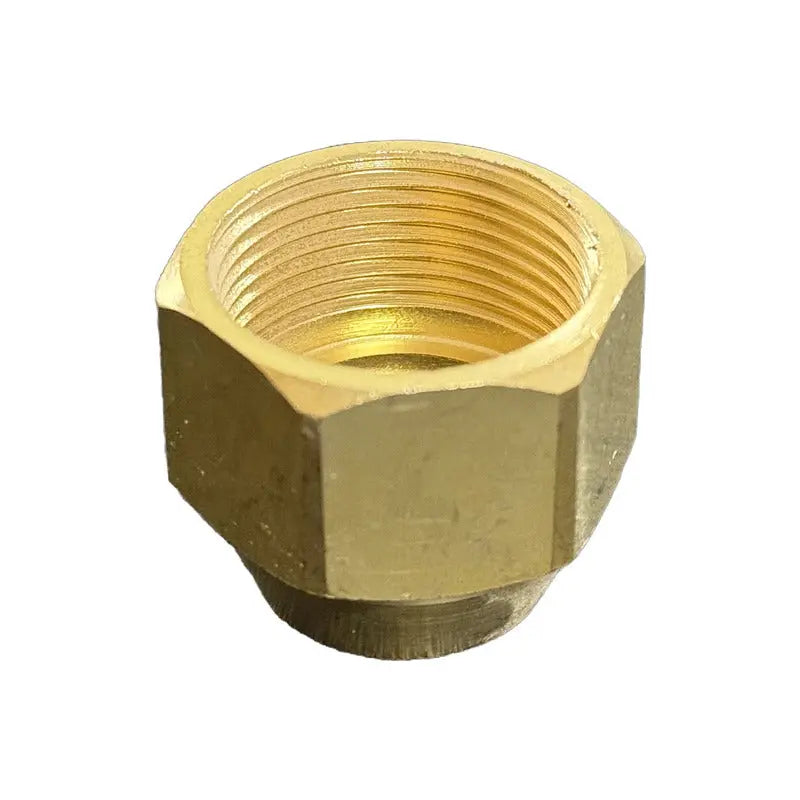 Tuerca Para Boquilla De Oxicorte Tipo Victor Pro Weld Industrial