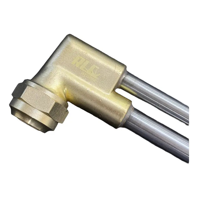Aditamento De Corte Tipo Victor Heavy Duty Ca2460 Pro Weld Industrial