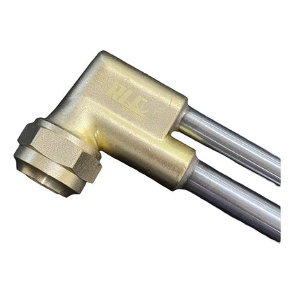 Aditamento De Corte Tipo Victor Heavy Duty Ca2460 Pro Weld Industrial