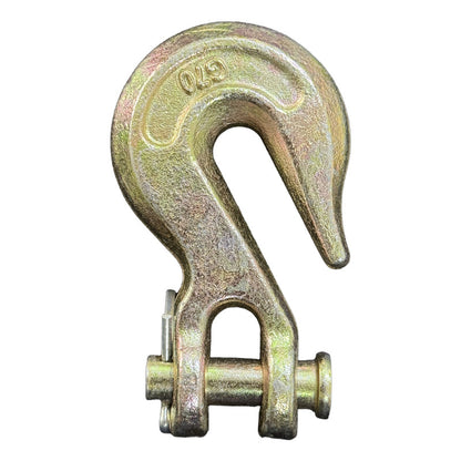 Kit De 4 Ganchos De Agarre Para Cadena 5/16 Grado 70 Pro Weld Industrial